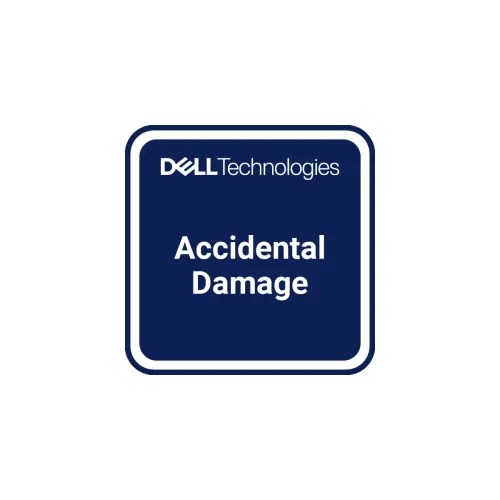 Garantía Dell Complete Care para Dell Pro Laptops, upgrade 3 años