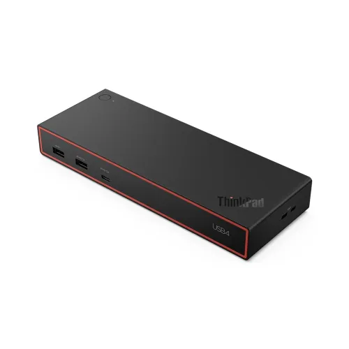 Dock Lenovo ThinkPad USB4 Dock 5000 40BF0100US