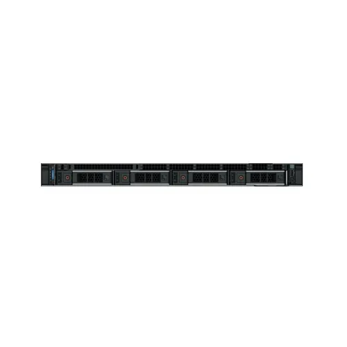Servidor Dell PowerEdge R360 Xeon 6353P 16GB 480GB SATA H755 ProSupport