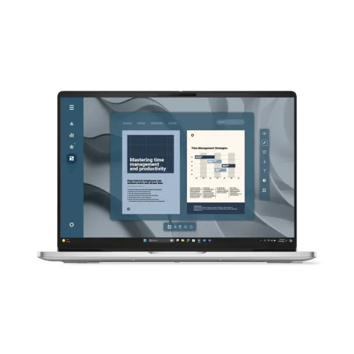Laptop Dell Pro 16 PC16255 Ryzen AI 7 350 16GB 512GB SSD Windows 11 Pro Laptop Dell Pro 16 PC16255 Ryzen AI 7 350 16GB 512GB SSD Windows 11 Pro