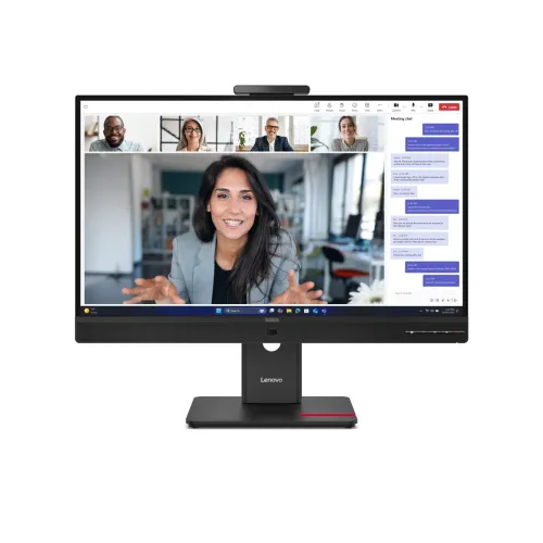 Monitor Lenovo ThinkVision T24-4v 23.8 Monitor 64B6MAR1LA