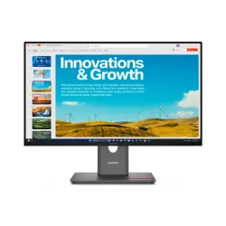 Monitor Lenovo ThinkVision P24QD-40 64B1GAR1LA 4ms
