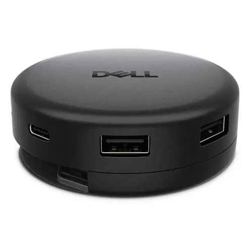 Docking Station Dell DA326-BK-DAO USB-C