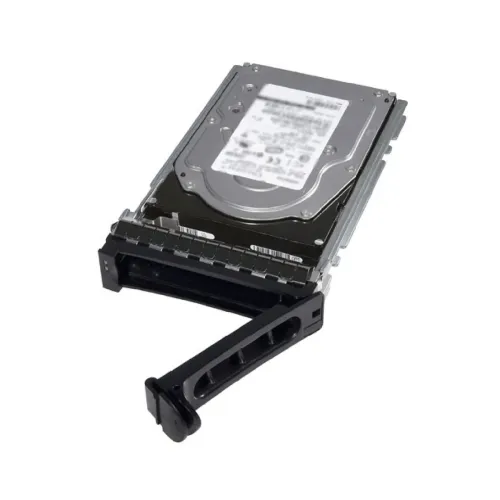 Disco duro Dell DELL-400-ATKJ 2TB SATA 3.5 pulgadas hot-plug