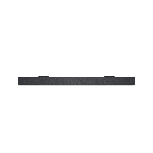 Barra de Sonido Dell SB521A Delgada Color Negro