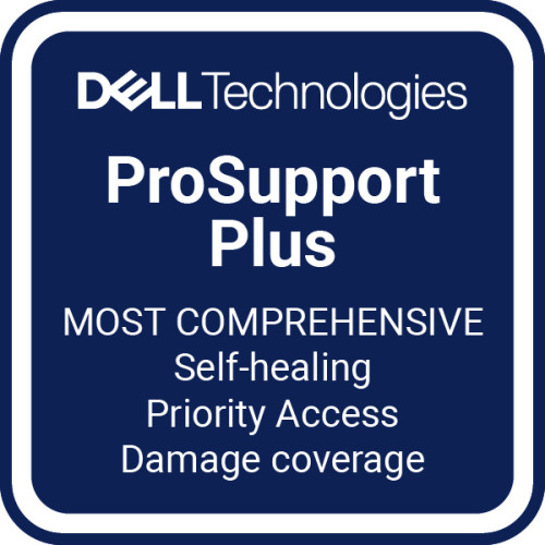 Póliza Dell ProSupport Plus 3 a 5 años para Dell Pro 14/16 - N_DOL2_N3_M5