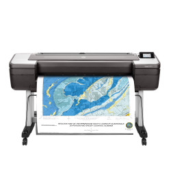 Plotter Hp Designjet T1700Dr Ps, 44 Pulgadas, 111 Cm