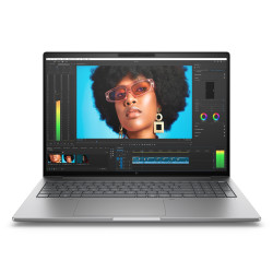 Laptop HP ZBook 8 G1I 16 Pulgadas Workstatio Core Ultra 9 285H 32GB RAM 16