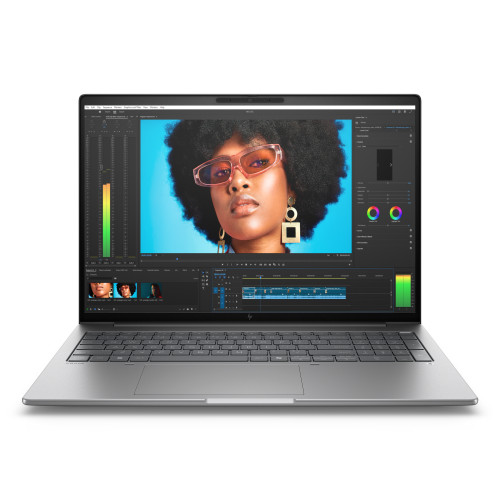 Laptop HP ZBook 8 G1I 16 Pulgadas Workstatio Core Ultra 9 285H 32GB RAM 16