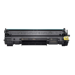Tóner Negro HP 48A Compatible con M15W y M28W - Modelo HP-CF248A