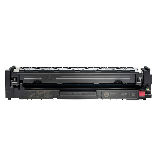 Tóner Magenta HP 202A para impresoras láser - Modelo CF503A