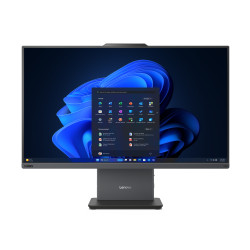 All in One Lenovo Neo 55A 24 G6 Ryzen 5 220 16GB 512GB SSD Win 11 Pro - 13FA003ULS