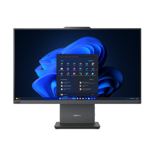 All in One Lenovo Neo 55A 24 G6 Ryzen 5 220 16GB 512GB SSD Win 11 Pro - 13FA003ULS