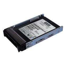 SSD Lenovo Thinksystem 2.5" 480GB SATA 6Gb/s Read Intensive - Modelo 4XB7A90873
