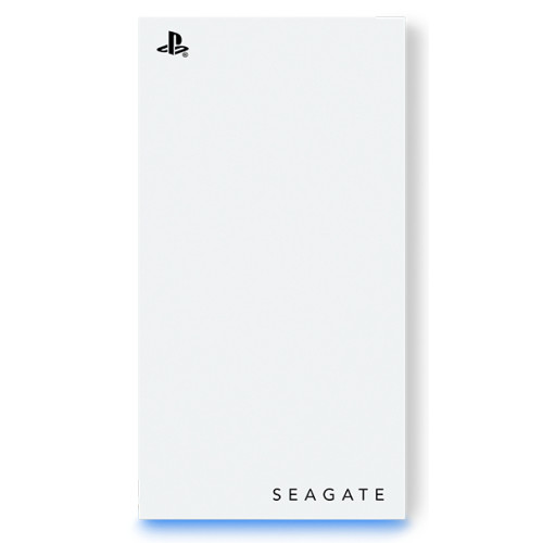 SSD Externo Seagate 1TB Gaming USB-C 3.0 Blanco con Luz LED Azul Modelo STMH1000100 SSD Externo Seagate 1TB Gaming USB-C 3.0 Blanco con Luz LED Azul Modelo STMH1000100