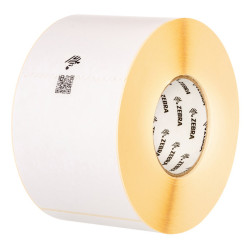 Etiquetas Zebra Z-Perform 1000D 2.28 Pulgadas x 50 C/50 Modelo 10021233