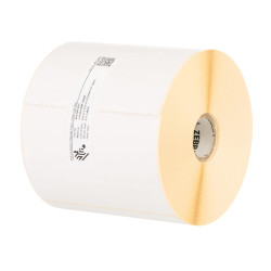 Etiqueta de Papel Zebra 4x2 Pulgadas Z-Perform 1000D Sin Recubrimiento Modelo 10026379