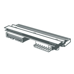 Impresora Zebra Térmica de Etiquetas Modelo 105931-001
