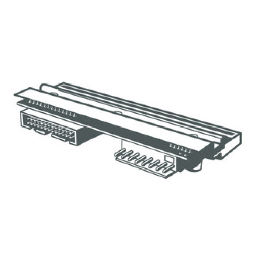 Impresora Zebra Térmica de Etiquetas Modelo 105931-001 Impresora Zebra Térmica de Etiquetas Modelo 105931-001