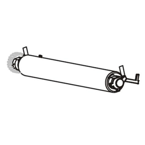 Rodillo de Alimentación Zebra para Impresoras GK420T, GX420T, GX430T - Modelo 105934-035 Rodillo de Alimentación Zebra para Impresoras GK420T, GX420T, GX430T - Modelo 105934-035