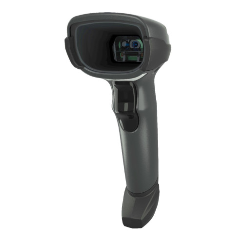 Lector Ds4608 Dpe Imager 1D/2D C/Cable Usb/Negro *Ultima Pieza* - DS4608-DPE0007VZRW