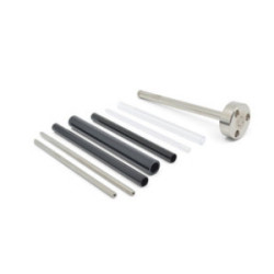 Kit Rodillos De Cinta P/Zt610/Zt610R *Sp* - P1083320-080 Kit Rodillos De Cinta P/Zt610/Zt610R *Sp* - P1083320-080
