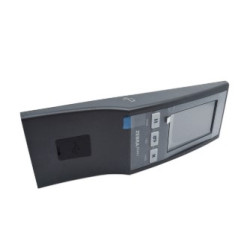 Zebra Kit, Standard Control Panel, Zt411 Panel De Control - P1105147-001