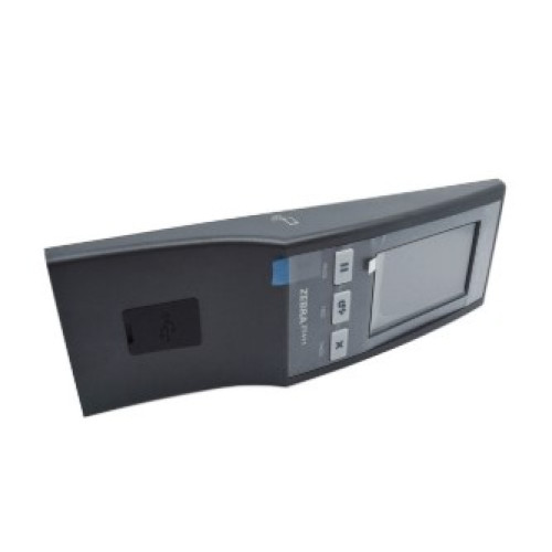 Zebra Kit, Standard Control Panel, Zt411 Panel De Control - P1105147-001 Zebra Kit, Standard Control Panel, Zt411 Panel De Control - P1105147-001