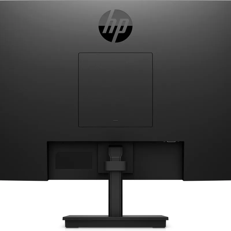 Monitor HP P24v G5 LCD 23.8", 1920x1080 Full HD, 75Hz, HDMI, Negro