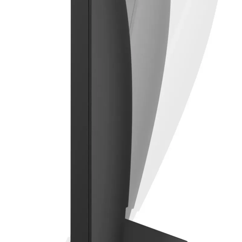 Monitor HP P24v G5 LCD 23.8", 1920x1080 Full HD, 75Hz, HDMI, Negro