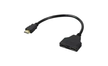 Cables de Video (DisplayPort, VGA y DVI)