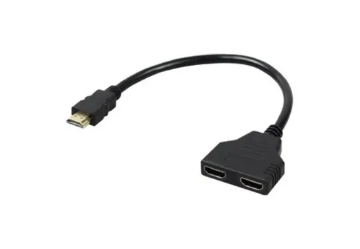 Cables de Video (DisplayPort, VGA y DVI)