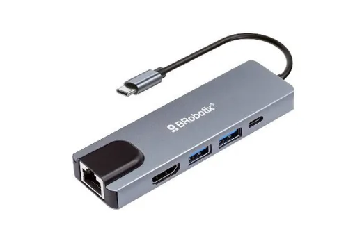 Docking Stations