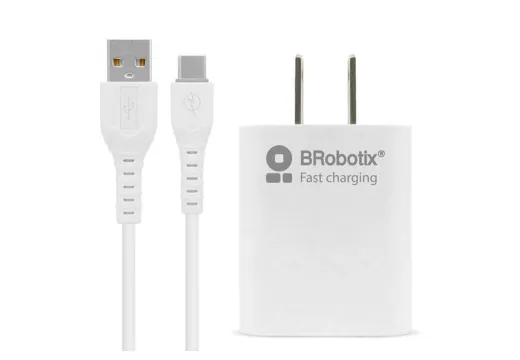 Cables USB y de Datos