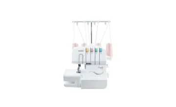 Máquinas de Coser