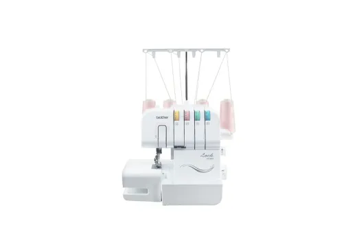 Máquinas de Coser