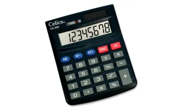 Calculadoras