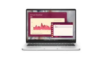 Laptops empresariales para oficina, productividad y trabajo profesional