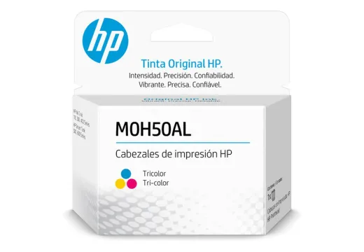 Cabezales