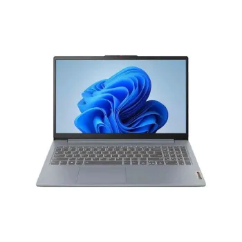 Laptop Lenovo IdeaPad Slim 3 15IRH8 15.6" 1920x1080 Full HD Táctil, Intel Core i7-13620H, 16GB, 512GB SSD, Windows 11 Home, Español