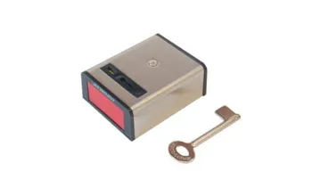 Accesorios de Seguridad