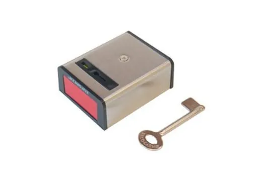 Accesorios de Seguridad