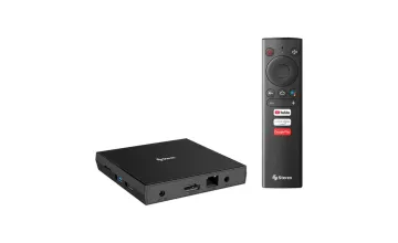 TV Box
