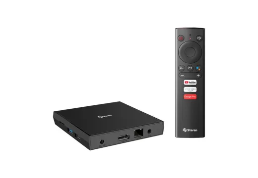 TV Box