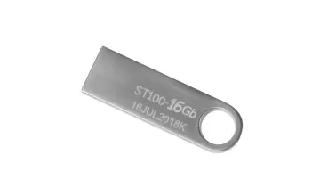 Memorias USB