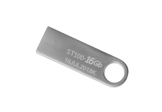 Memorias USB