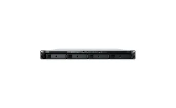 Sistema de Discos NAS