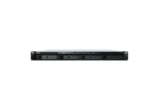 Sistema de Discos NAS