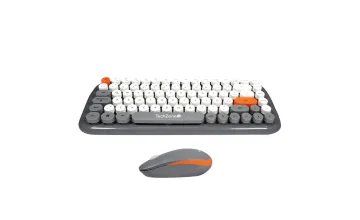 Kit Teclado y Mouse