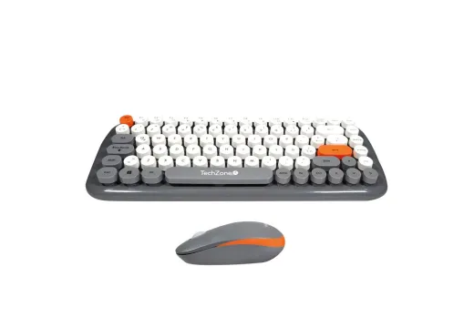 Kit Teclado y Mouse